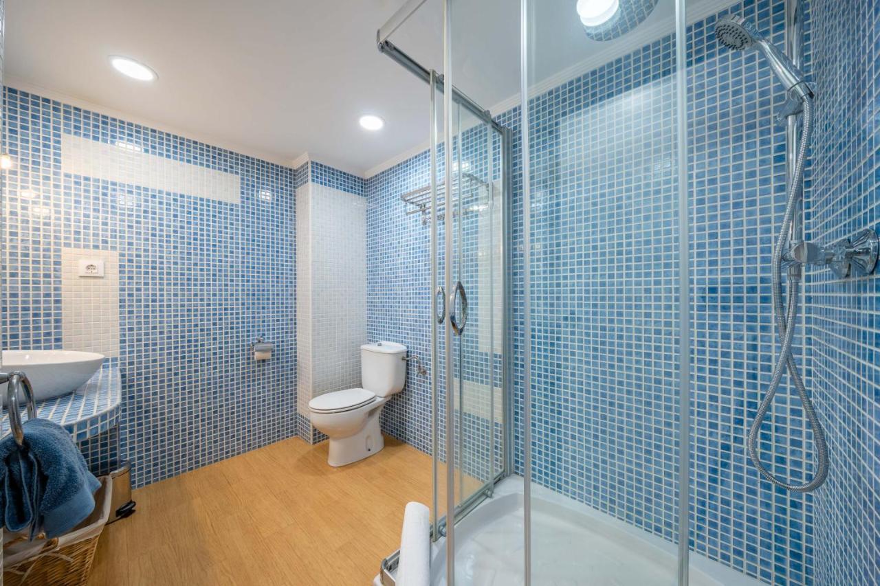 Historic City Centre - Premium Malaga Luaran gambar