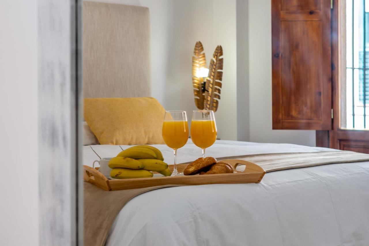 Historic City Centre - Premium Malaga Luaran gambar