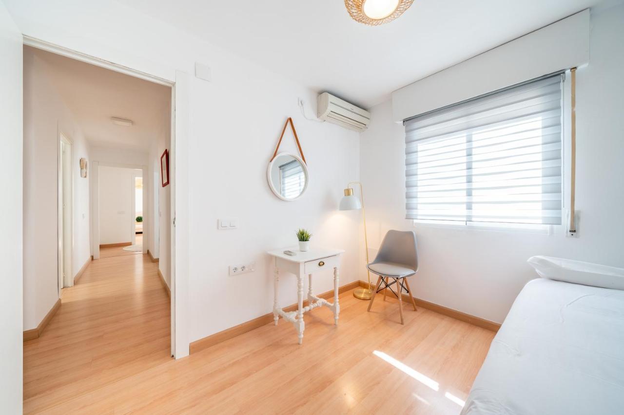 Historic City Centre - Premium Malaga Luaran gambar