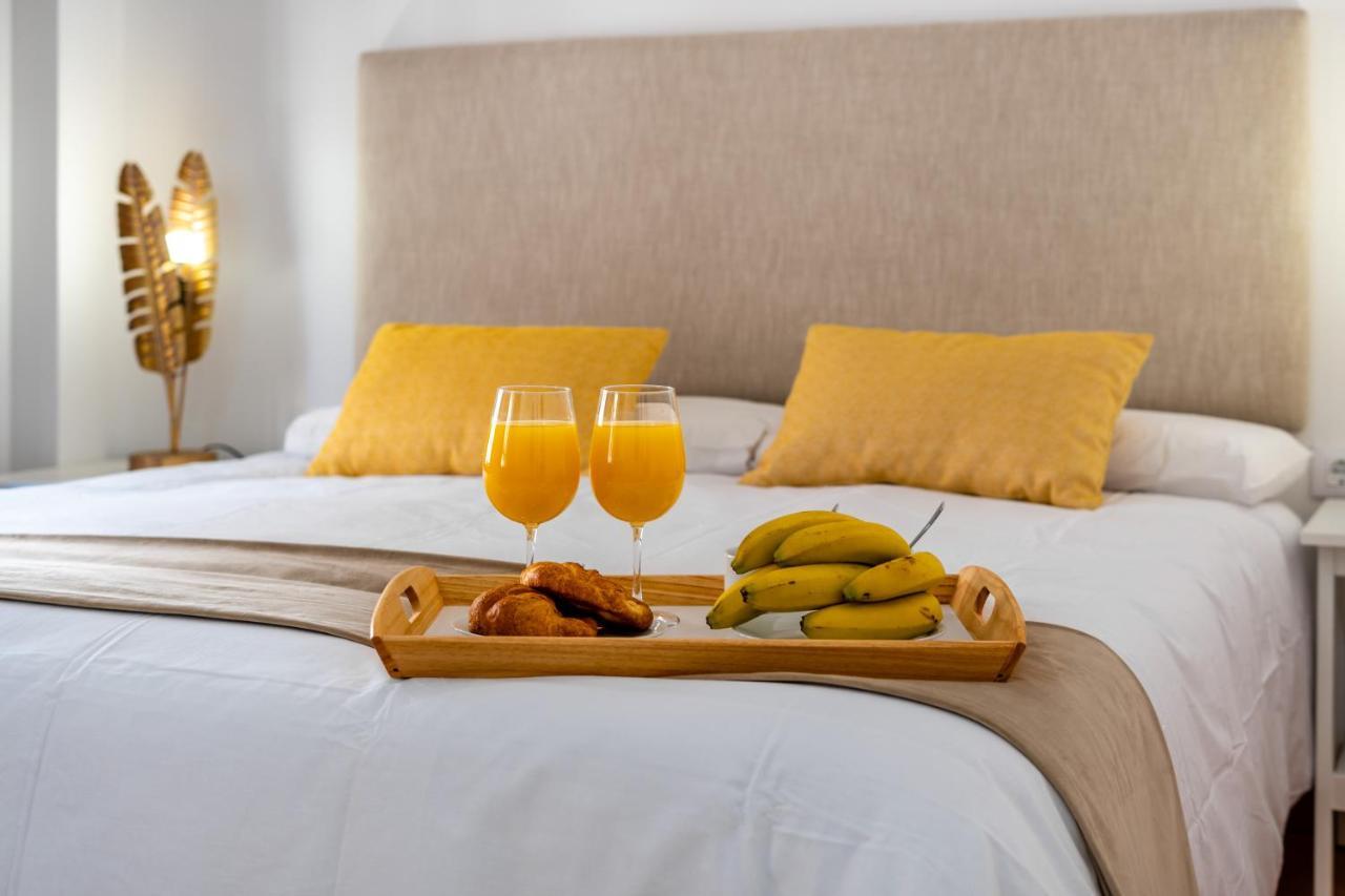 Historic City Centre - Premium Malaga Luaran gambar
