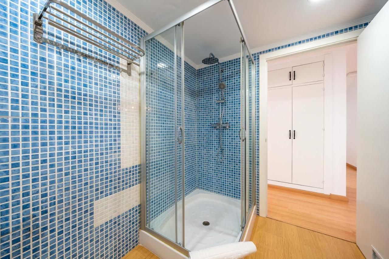 Historic City Centre - Premium Malaga Luaran gambar