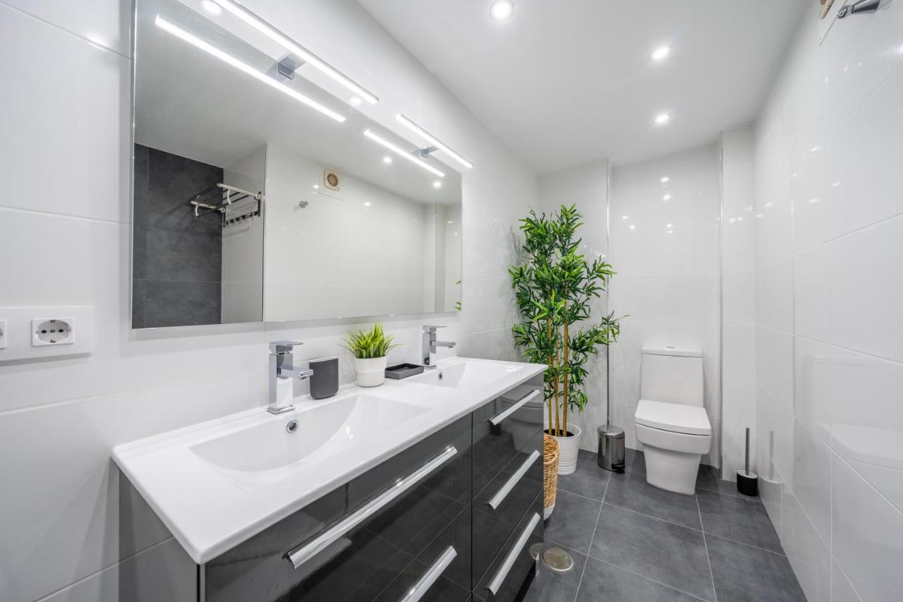 Historic City Centre - Premium Malaga Luaran gambar
