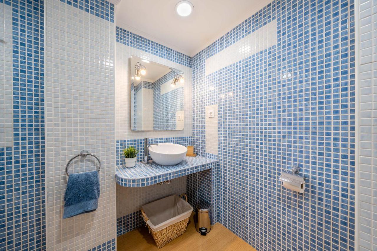 Historic City Centre - Premium Malaga Luaran gambar