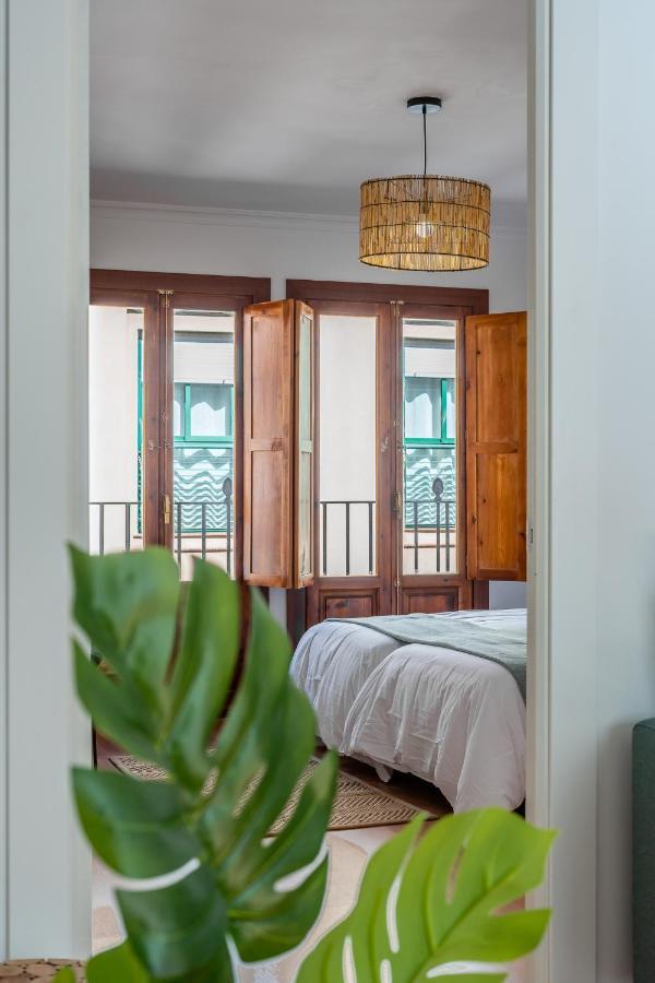 Historic City Centre - Premium Malaga Luaran gambar