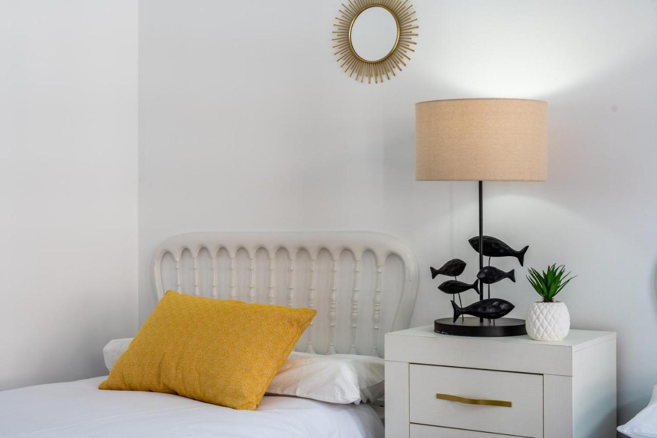 Historic City Centre - Premium Malaga Luaran gambar