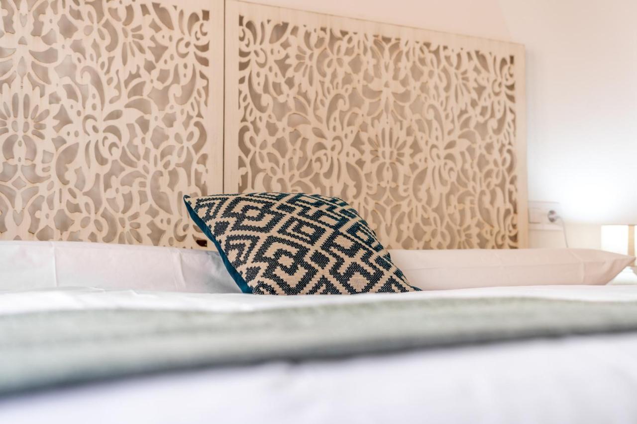 Historic City Centre - Premium Malaga Luaran gambar